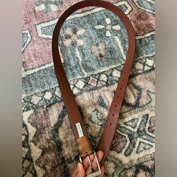 Perry Ellis Belt - Picture 4 of 5